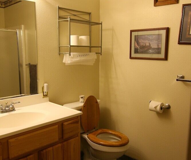 Bed & Breakfast Ivy Bear B&p