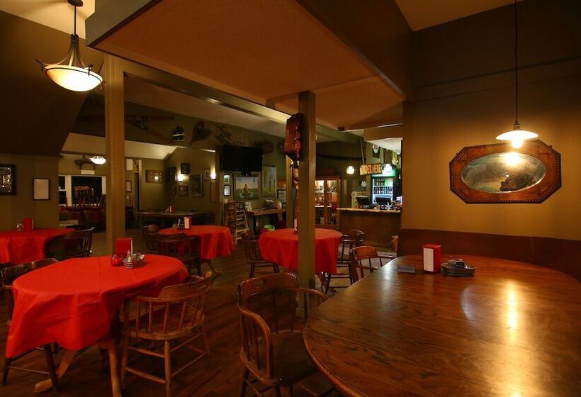 Bed & Breakfast Ivy Bear B&p