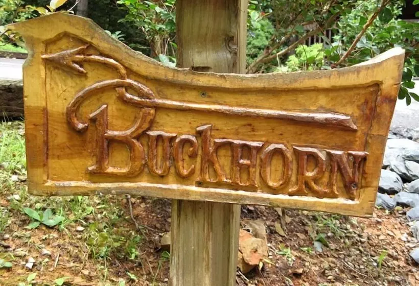Buckhorn