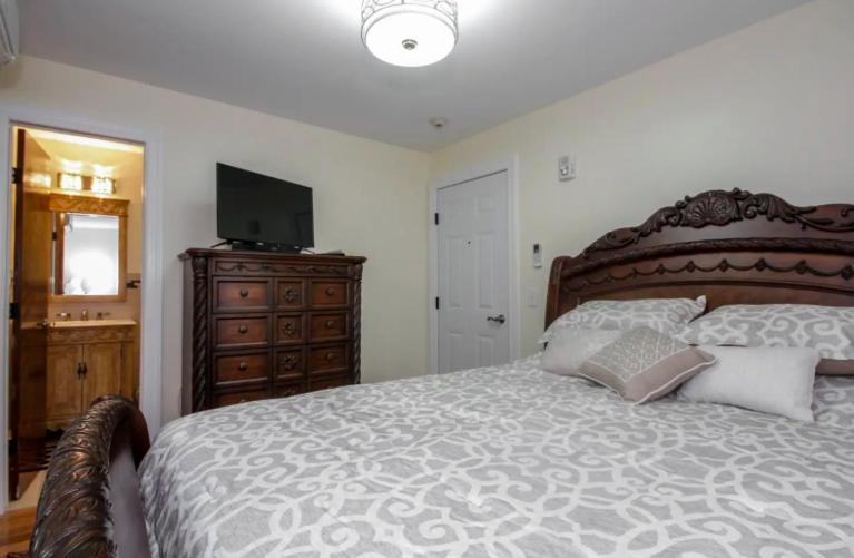 פונדק Cold Spring