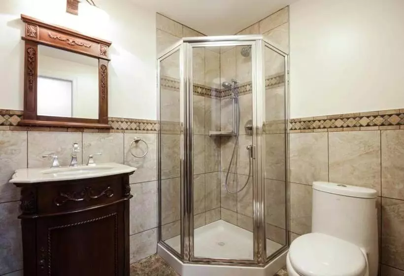 Hostelli Cold Spring