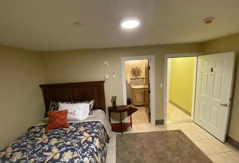 Hostelli Cold Spring