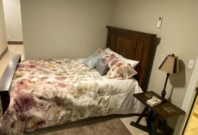 פונדק Cold Spring