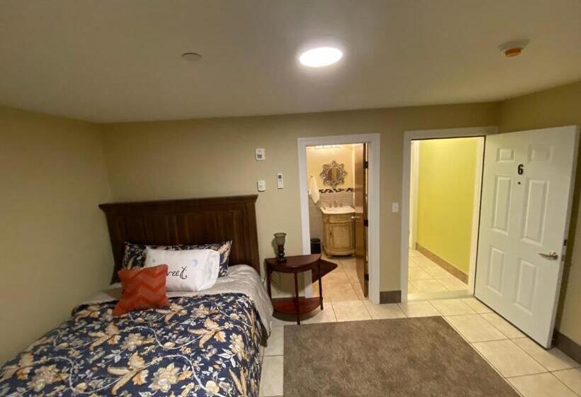 פונדק Cold Spring