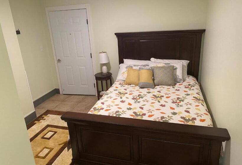 פונדק Cold Spring