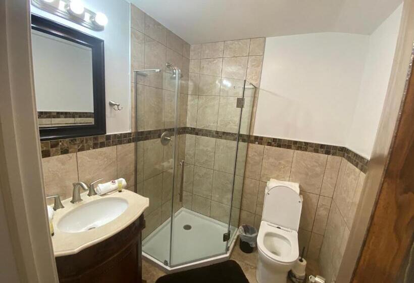 פונדק Cold Spring