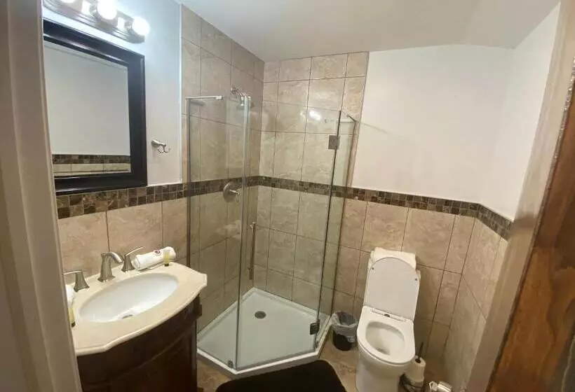 Hostelli Cold Spring