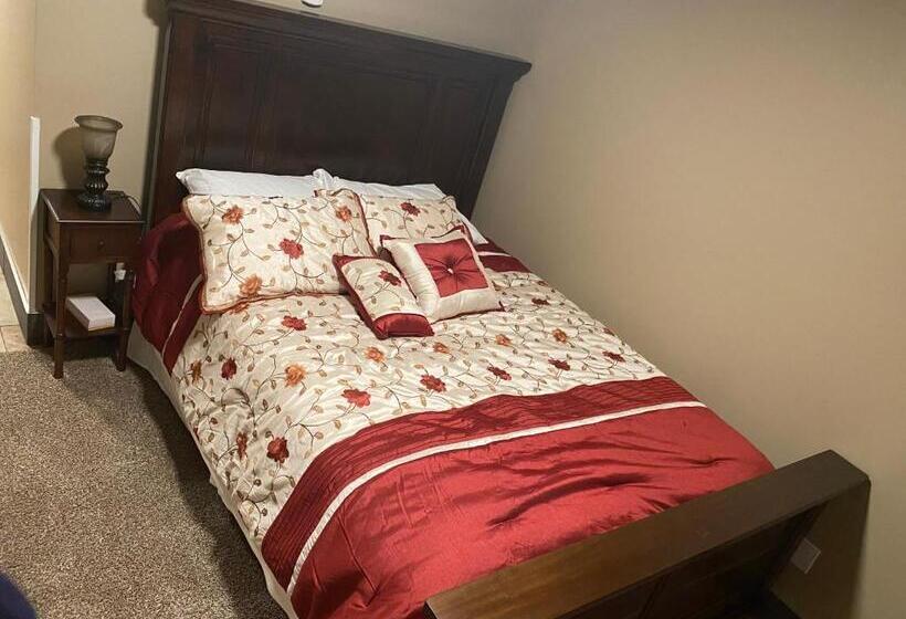 פונדק Cold Spring