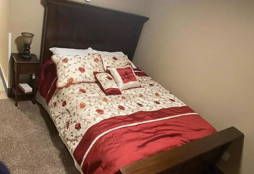 Hostelli Cold Spring