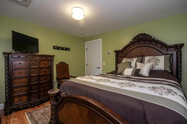 פונדק Cold Spring