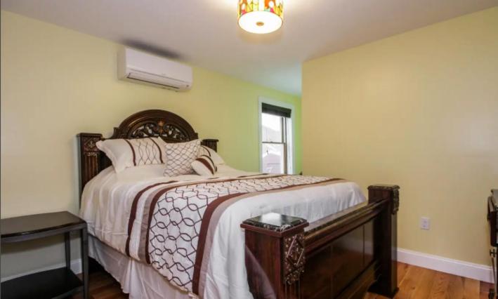 פונדק Cold Spring