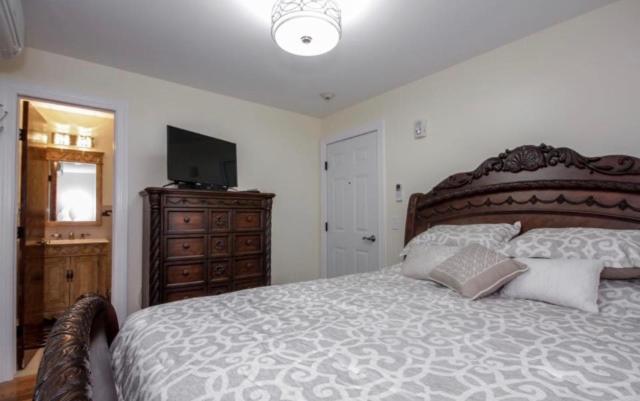 פונדק Cold Spring