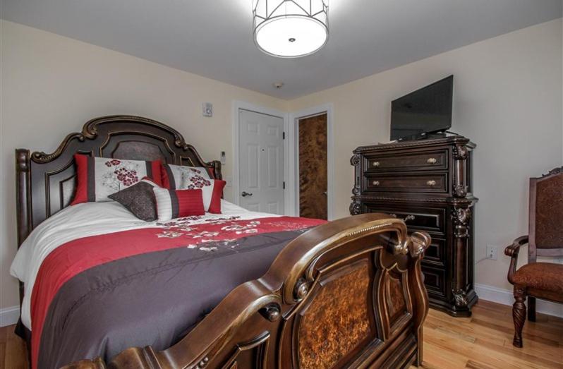 פונדק Cold Spring