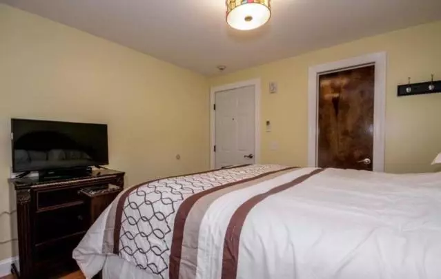 Hostelli Cold Spring