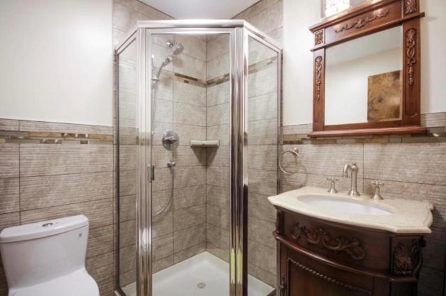 פונדק Cold Spring