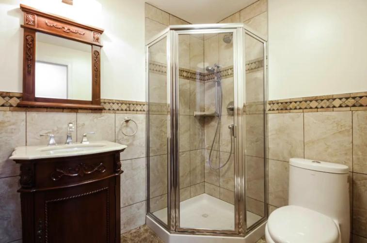 פונדק Cold Spring