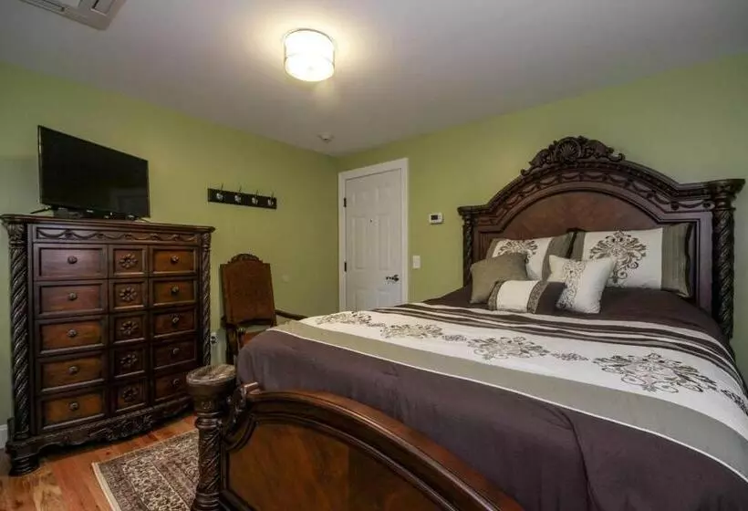 Hostelli Cold Spring