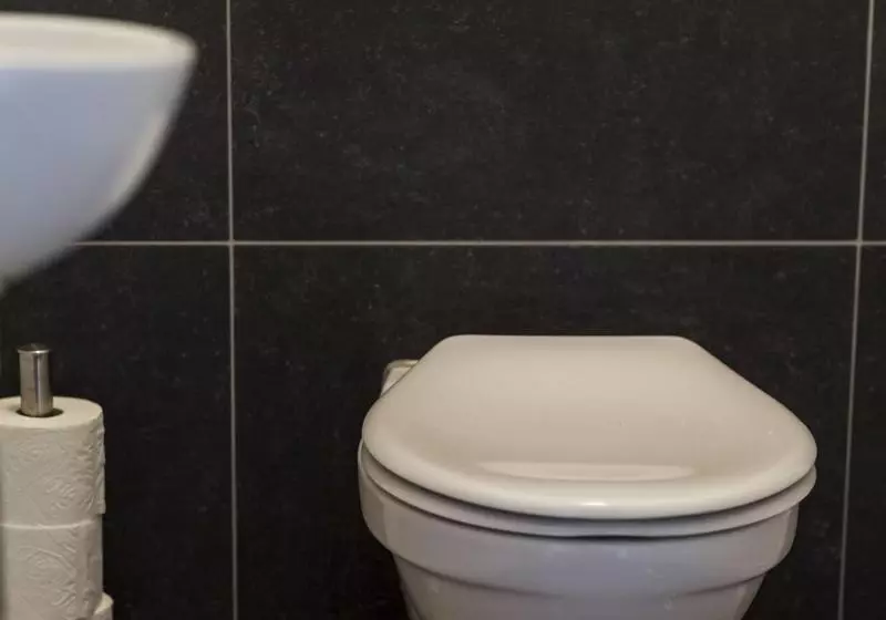 ホテル Bloemendaal Suites