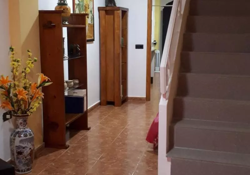 هتل Casa Pueblo Alzira