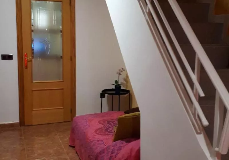 هتل Casa Pueblo Alzira