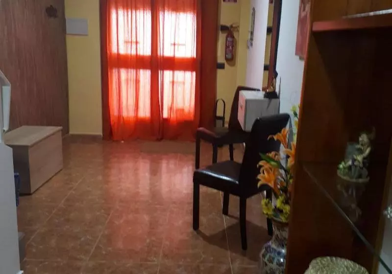 هتل Casa Pueblo Alzira