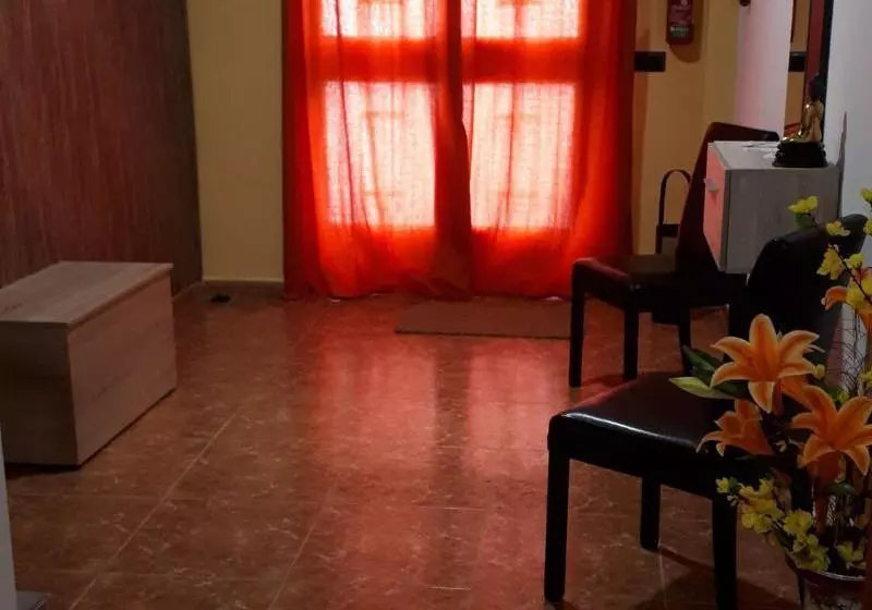 هتل Casa Pueblo Alzira