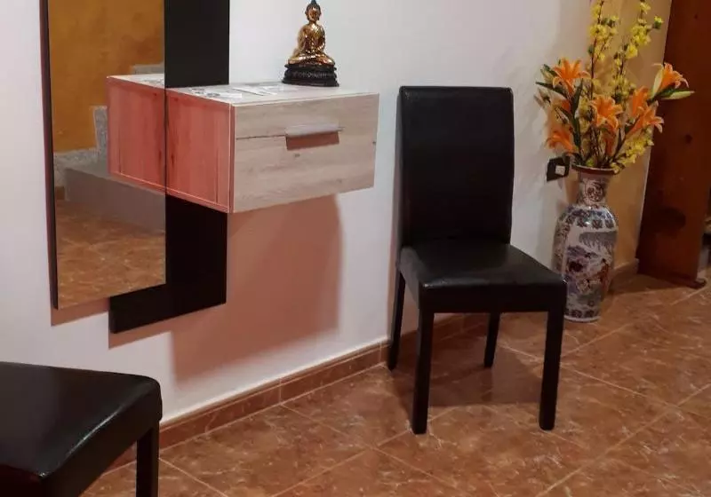 هتل Casa Pueblo Alzira