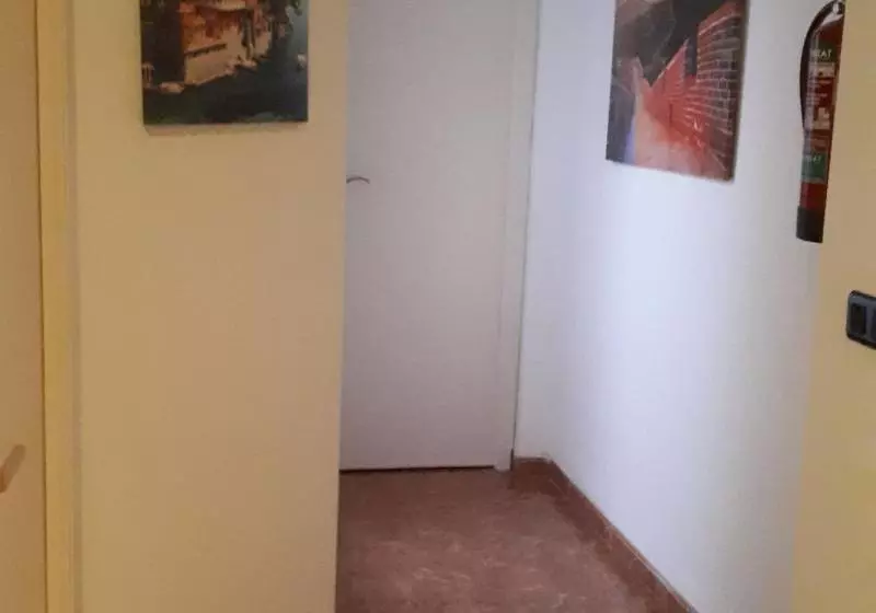 هتل Casa Pueblo Alzira