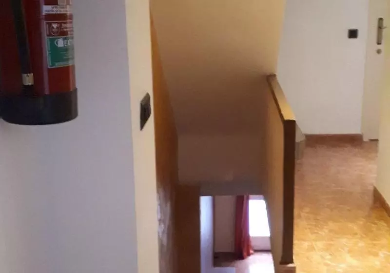 هتل Casa Pueblo Alzira