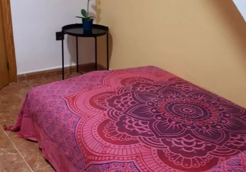 هتل Casa Pueblo Alzira