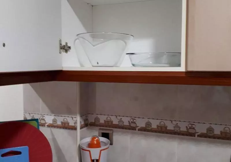 هتل Casa Pueblo Alzira