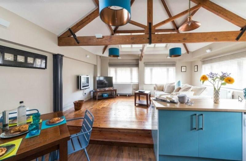 ホテル Dream Stays Bath  Queen Street