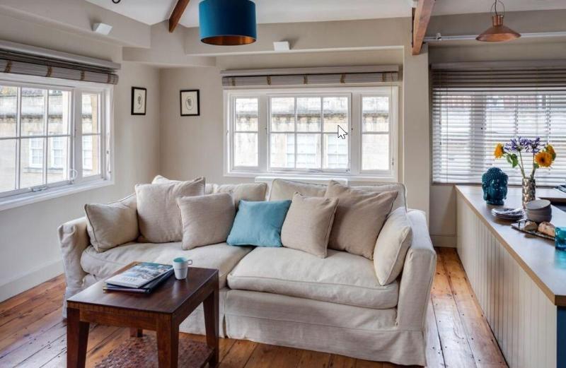 ホテル Dream Stays Bath  Queen Street