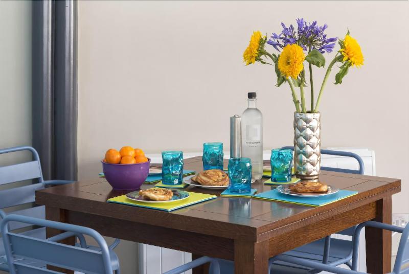 ホテル Dream Stays Bath  Queen Street