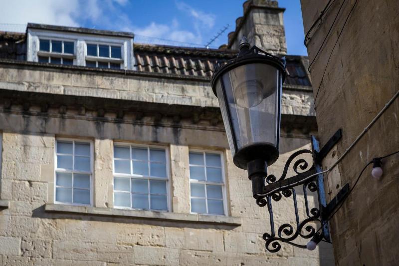 ホテル Dream Stays Bath  Queen Street