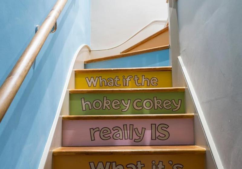 ホテル Dream Stays Bath  Queen Street