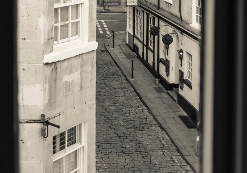 ホテル Dream Stays Bath  Queen Street