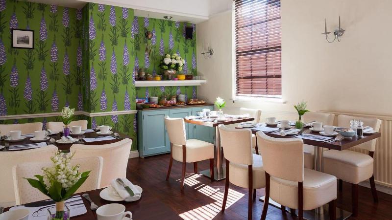 ホテル Dream Stays Bath  Queen Street