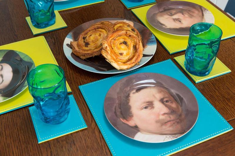 ホテル Dream Stays Bath  Queen Street