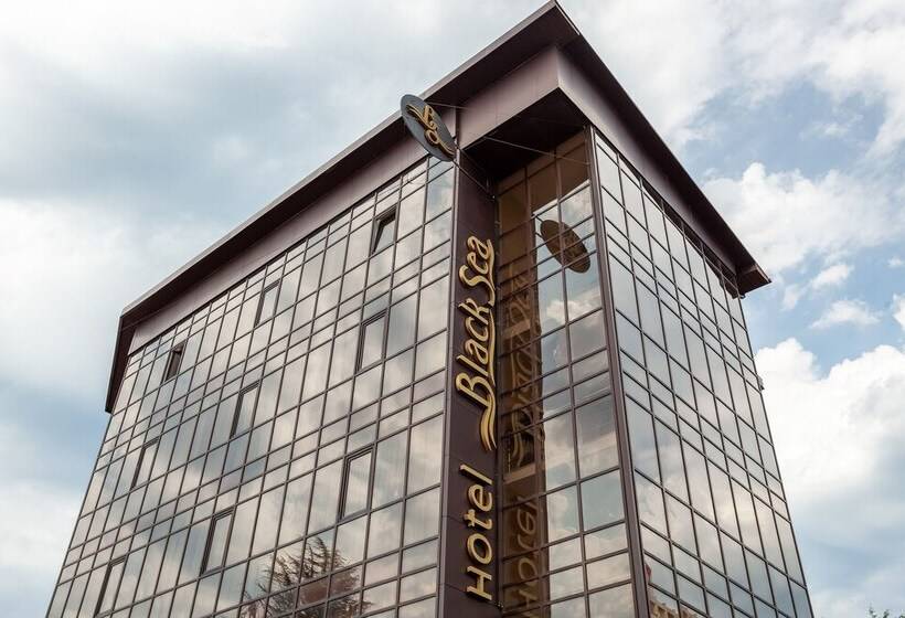 Hotell Ekodom Black Sea