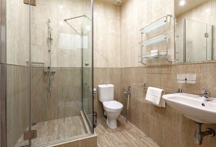 Hotell Ekodom Black Sea