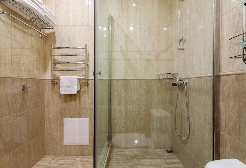 Hotell Ekodom Black Sea