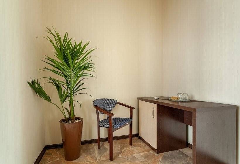 Hotell Ekodom Black Sea