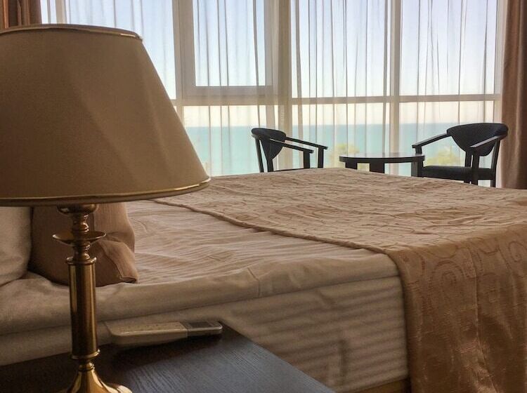 Hotell Ekodom Black Sea