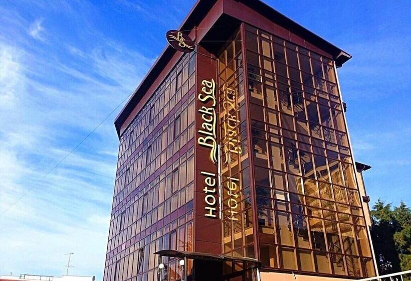 Hotell Ekodom Black Sea