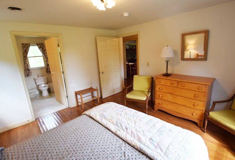 ホテル Graves Mountain Farm & Lodges