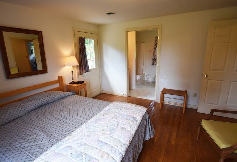 ホテル Graves Mountain Farm & Lodges