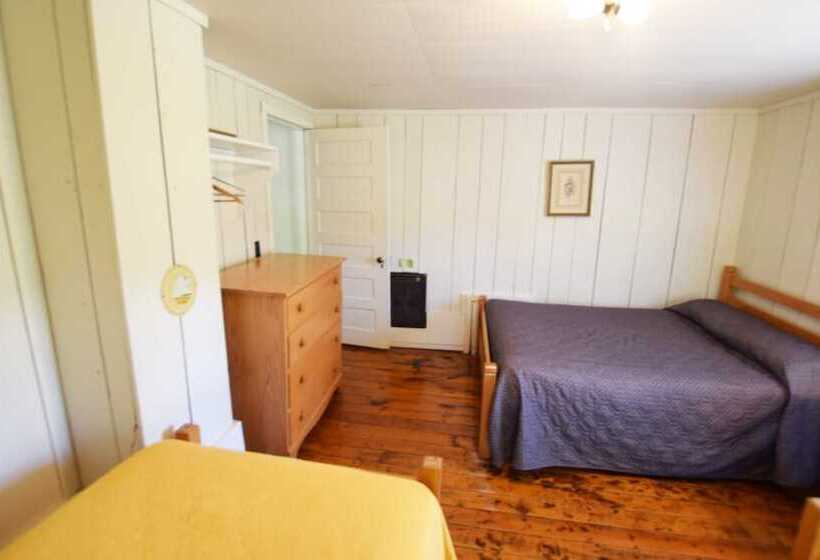 ホテル Graves Mountain Farm & Lodges