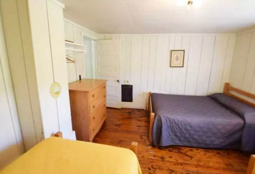 Hotelli Graves Mountain Farm & Lodges