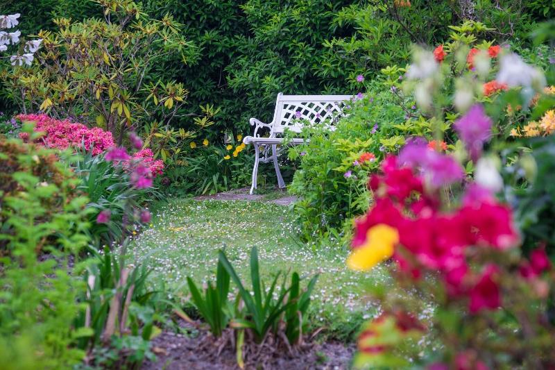 בית מלון כפרי Milntown Self Catering Apartments